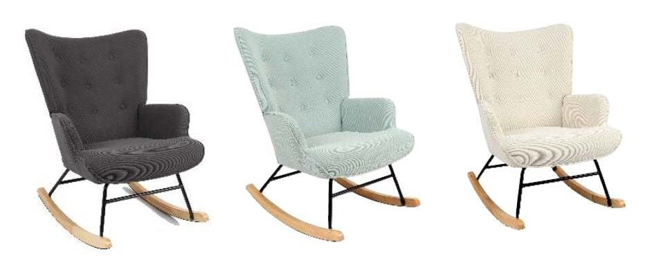 Robyn Rocking Chair