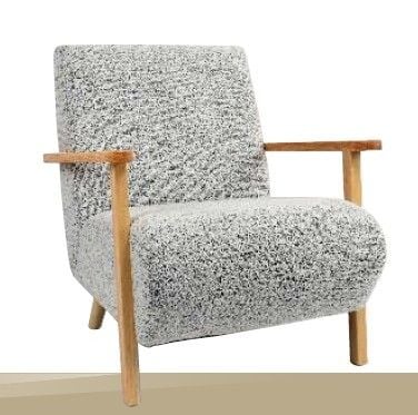 Coco Reading Chair Main Coco Reading Chair Main