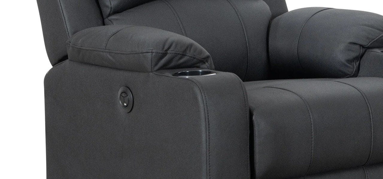Prado Electric 3 Seater Lounge Suite Related