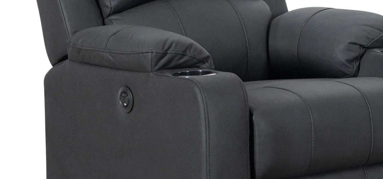 Prado Electric 3 Seater Lounge Suite Related Prado Electric 3 Seater Lounge Suite Related