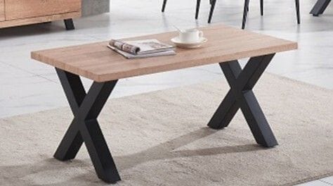 Boston Coffee Table