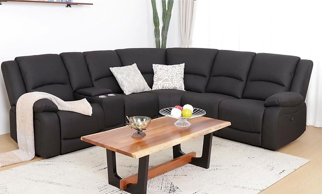 Baxtor Corner Electric Lounge Main Baxtor Corner Electric Lounge Main