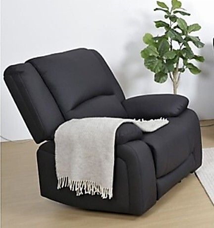 Baxtor Electric Recliner