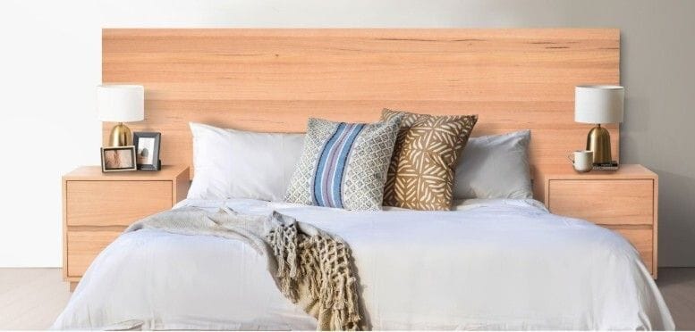 Harley 3 Piece Bedroom Set