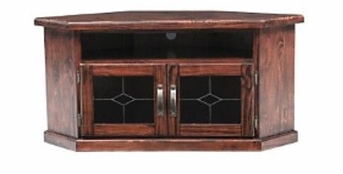 Kingsman Corner Tv Unit