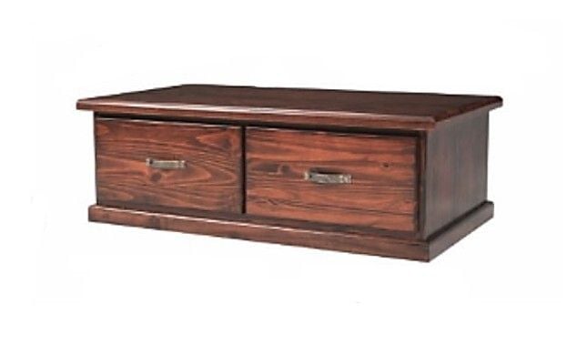 Kingsman Coffee Table Main Kingsman Coffee Table Main