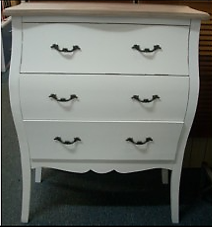 Naples Tallboy