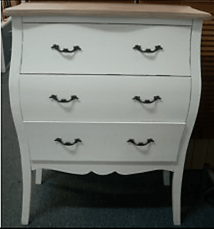 Naples Tallboy