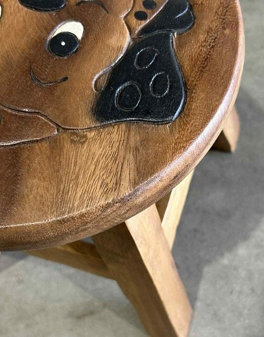 Dog Timber Kids Stool Related Dog Timber Kids Stool Related