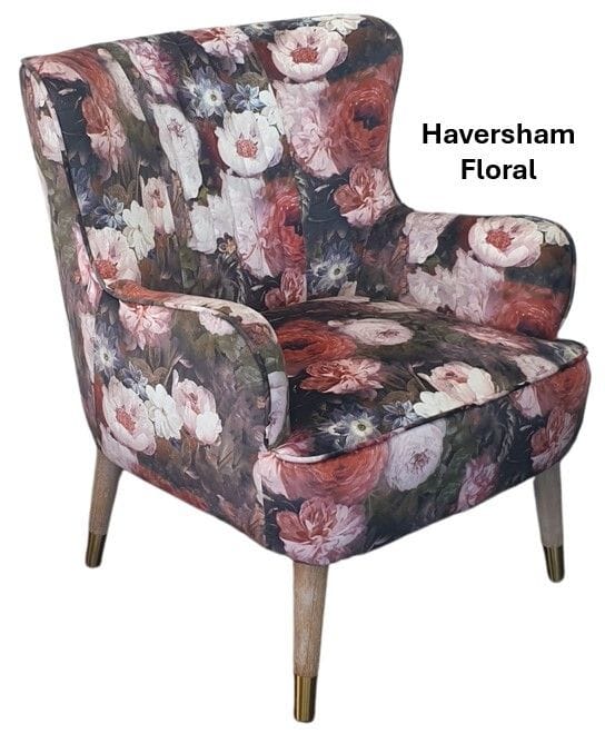 East Hamptons Accent Chair