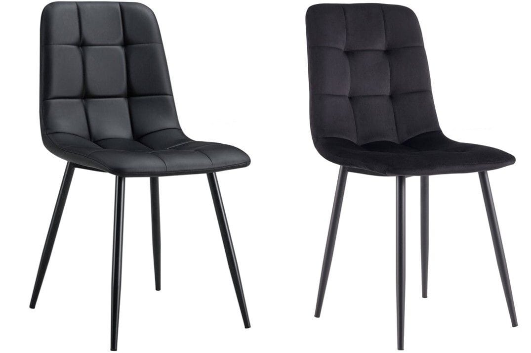 Fiore Dining Chair - Set of 4 Main