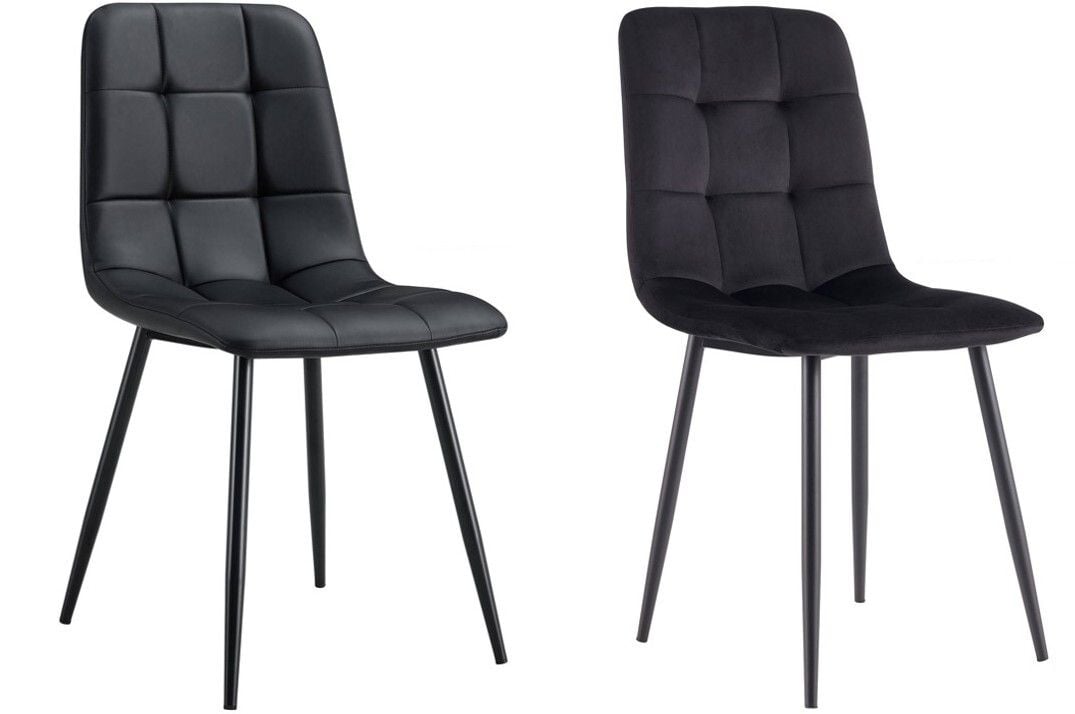 Fiore Dining Chair - Set of 4 Main Fiore Dining Chair - Set of 4 Main