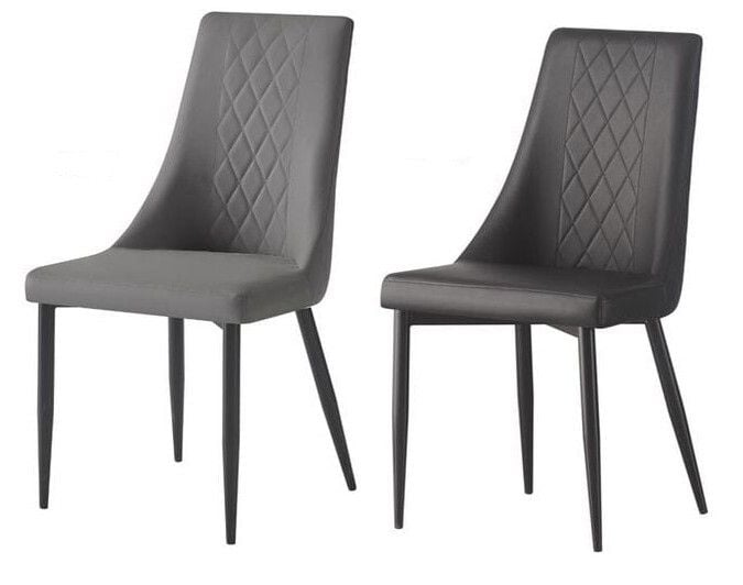 Magnus Dining Chair - Set of 2 Main Magnus Dining Chair - Set of 2 Main