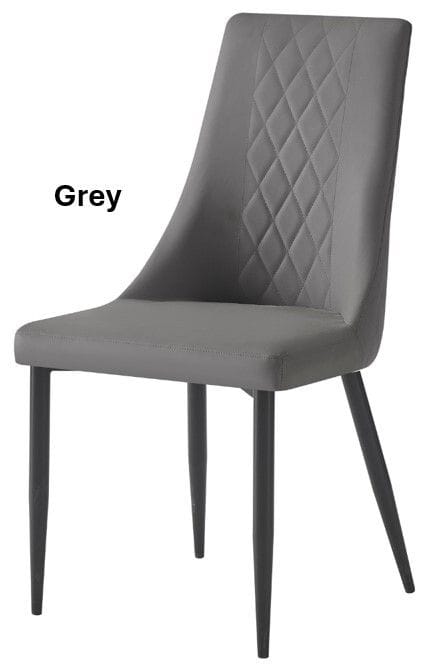 Magnus Dining Chair - Set of 2 Related