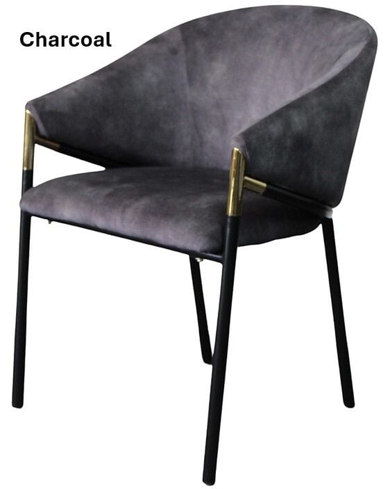 Manhattan Dining Chair - Set of 4