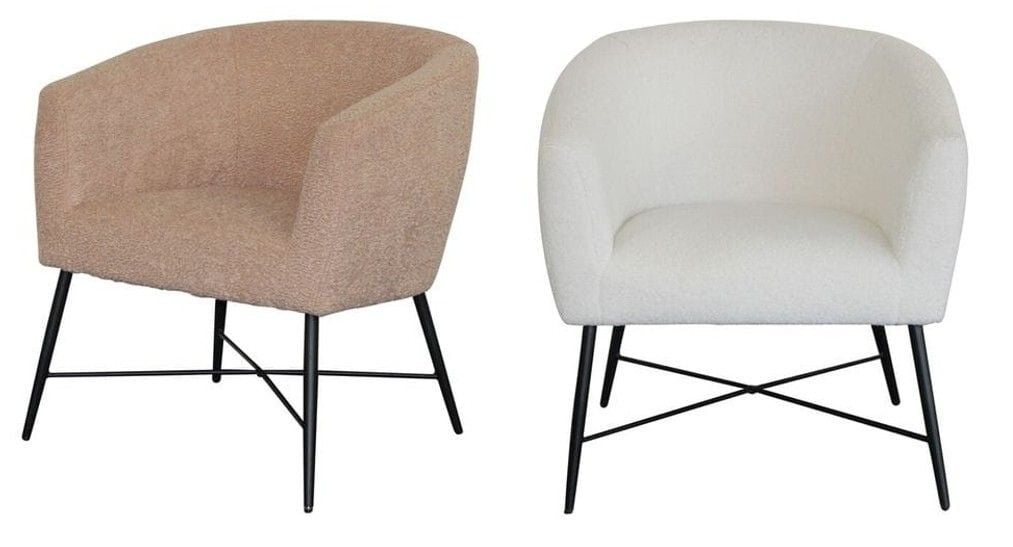 Suffolk Accent Chair