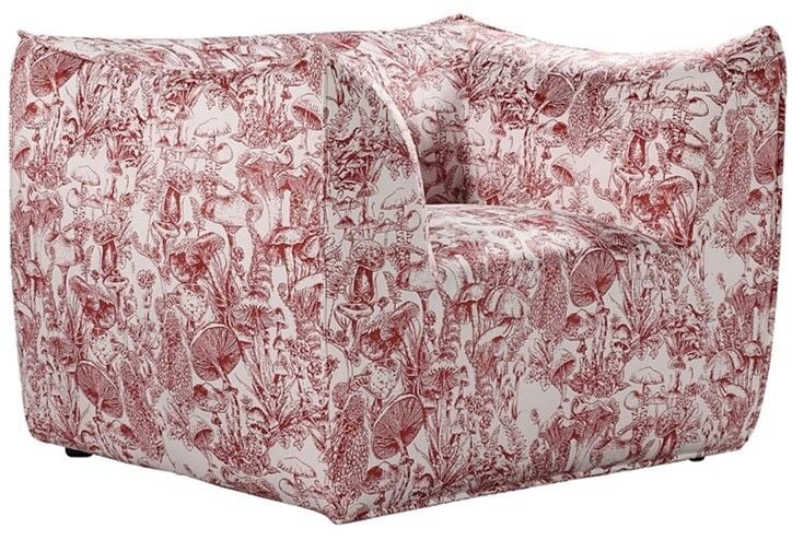 Toile Chair