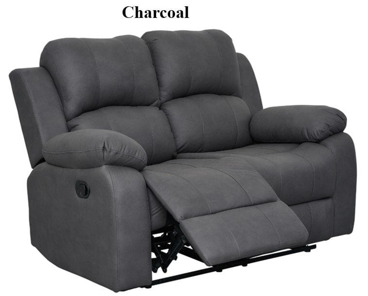 Valor 2 Seater Reclining Lounge Related