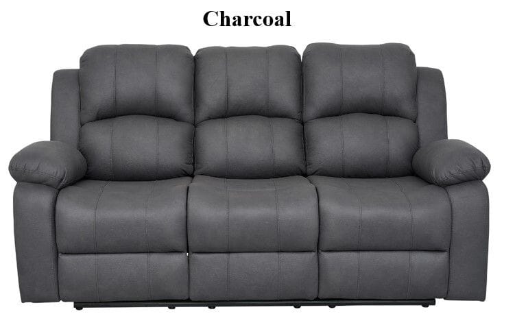 Valor 3 Seater Reclining Lounge Related