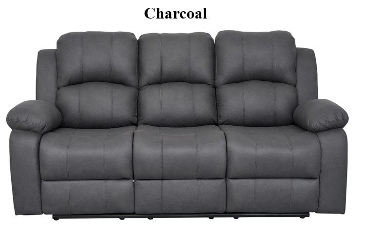 Valor 3 Seater Reclining Lounge Related Valor 3 Seater Reclining Lounge Related