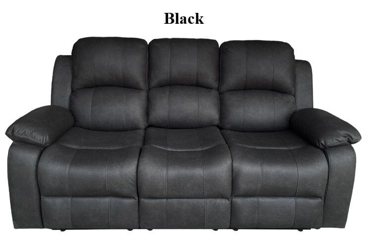 Valor 3 Seater Reclining Lounge Related