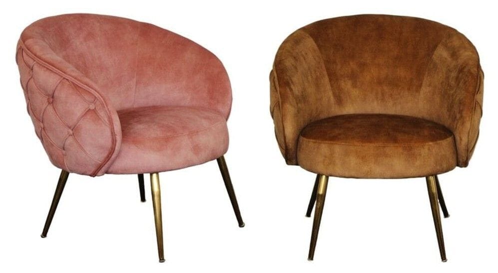 York Accent Chair