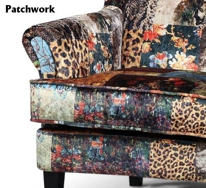 Bliss Accent Chair Related