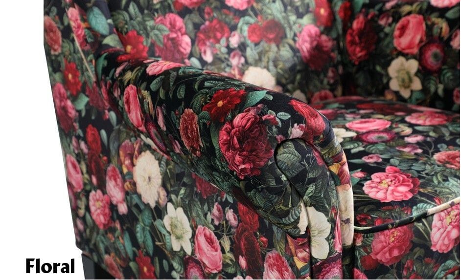 Bliss Accent Chair Related