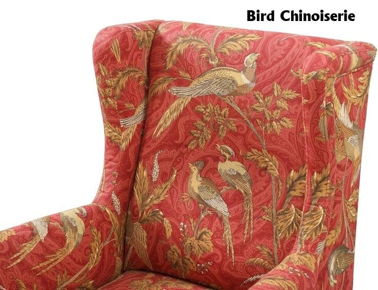 Bliss Accent Chair Related