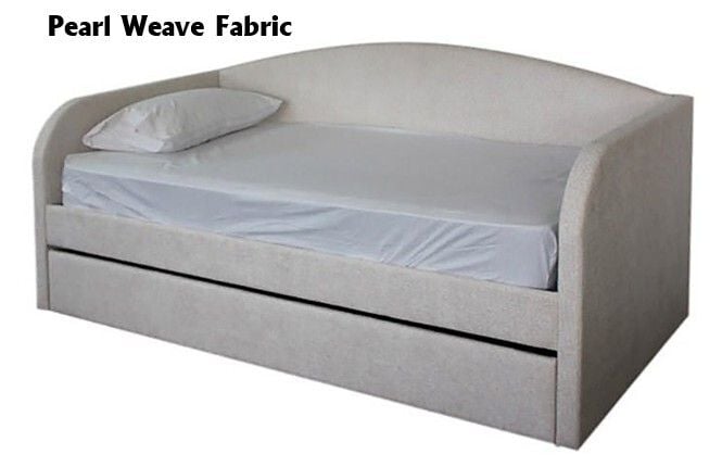 Charlotte Day Bed & Trundle Related Charlotte Day Bed & Trundle Related