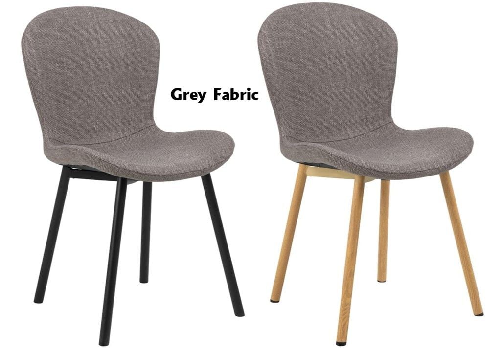 Maya Dining Chair - Set of 2 Related