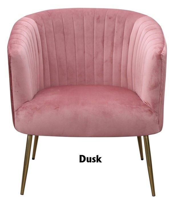 Perla Velvet Chair Related Perla Velvet Chair Related
