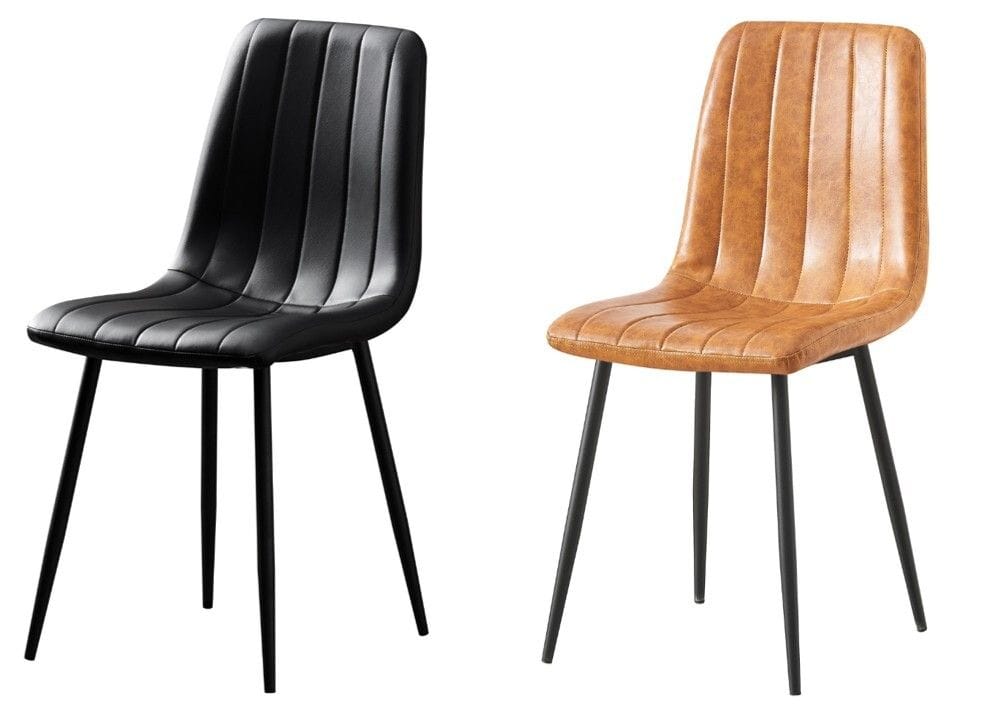 Theo Dining Chairs - Set of 4