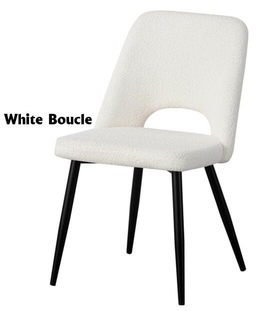 Zara Dining Chair - Set of 2 Related
