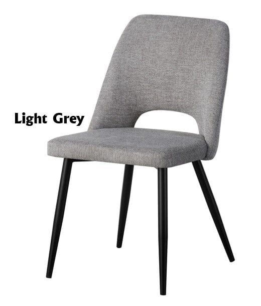 Zara Dining Chair - Set of 2 Related