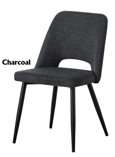 Zara Dining Chair - Set of 2 Related Zara Dining Chair - Set of 2 Related