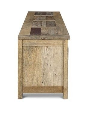 Old Door Tv Unit Related