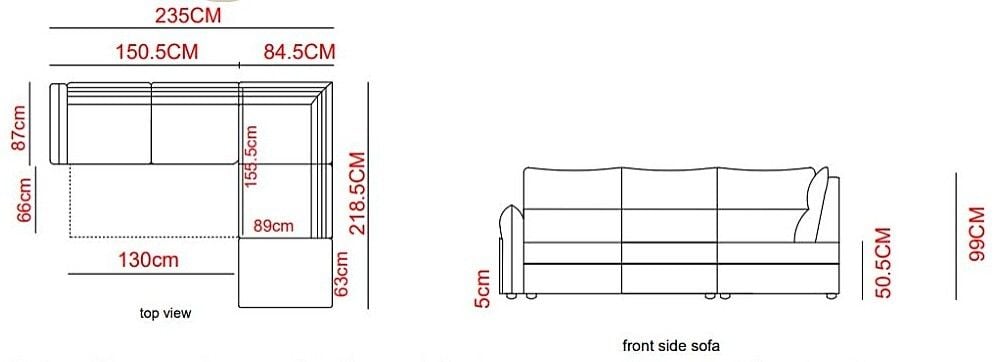 Weekender Corner Modular Sofa Bed Related Weekender Corner Modular Sofa Bed Related