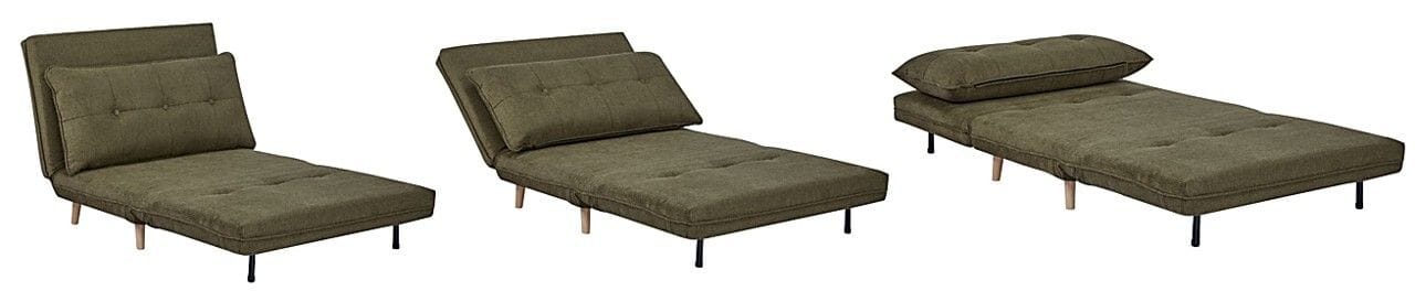 Layla Fold Out Sofa Bed Related