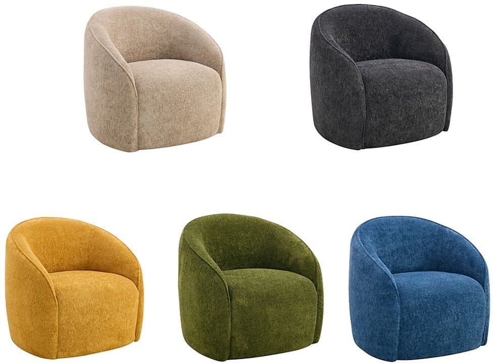 Picasso Tub Chair Main