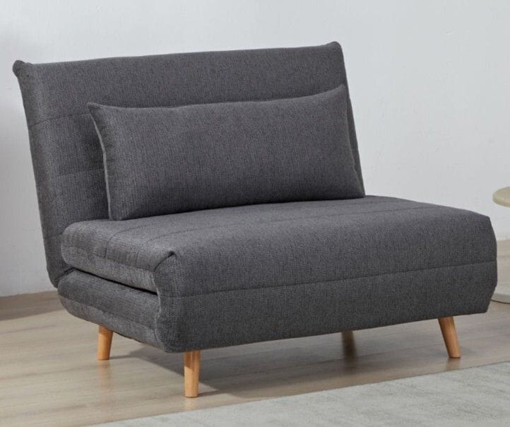 Soda Single Fold Out Sofa Bed Related