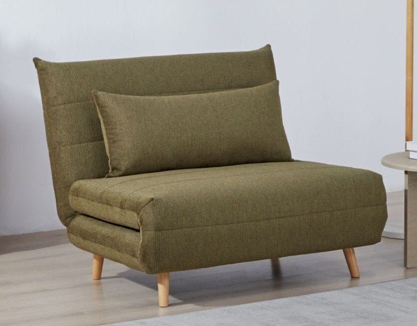 Soda Single Fold Out Sofa Bed Related