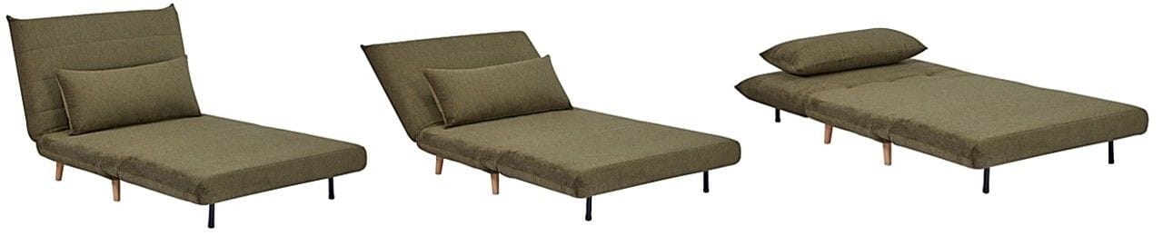Soda Single Fold Out Sofa Bed Related