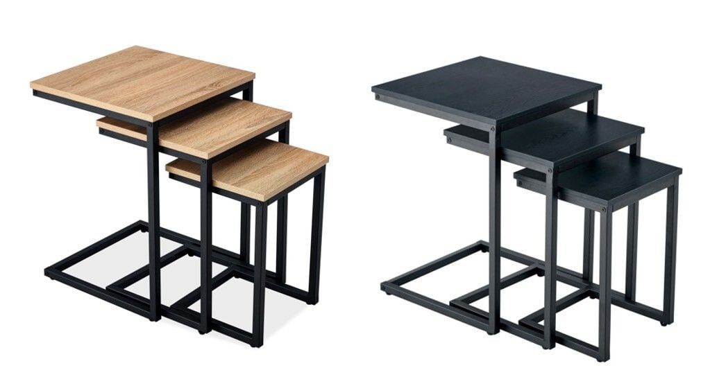 Trinity Nest Of Tables Main Trinity Nest Of Tables Main