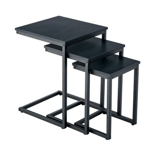 Trinity Nest Of Tables Related