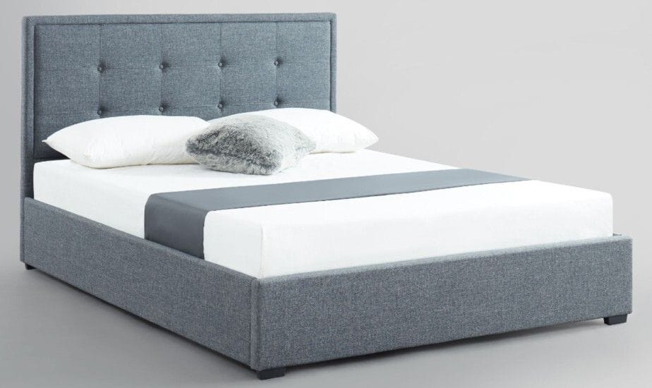 Maxis Gas Lift  Double Bed Related