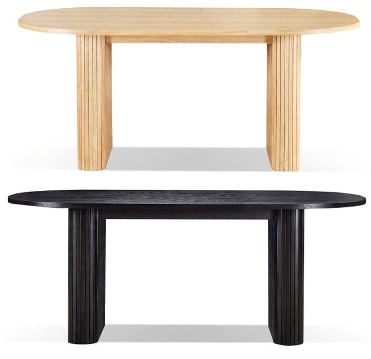 Melba Dining Table - 1800mm