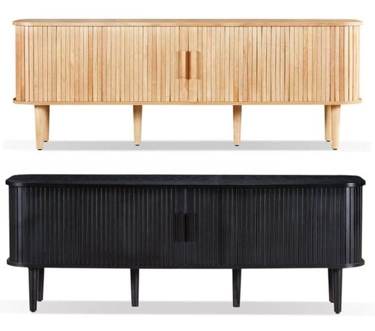Melba Tv Unit - 1600mm