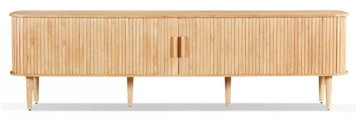 Melba Tv Unit - 2000mm Related Melba Tv Unit - 2000mm Related
