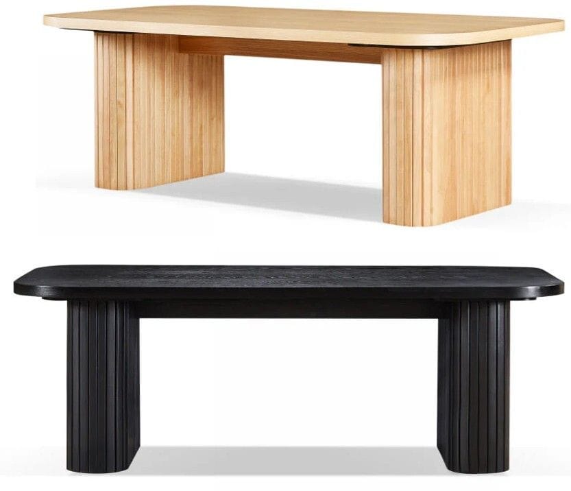 Coffee & Lamp Tables